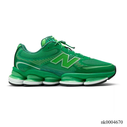 Aminé x NB 2000 Biblioteca U2000ME Shoes Sneakers - nk0004670 image 0
