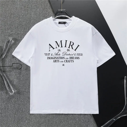 AM T-Shirt - ami0000179 image 2
