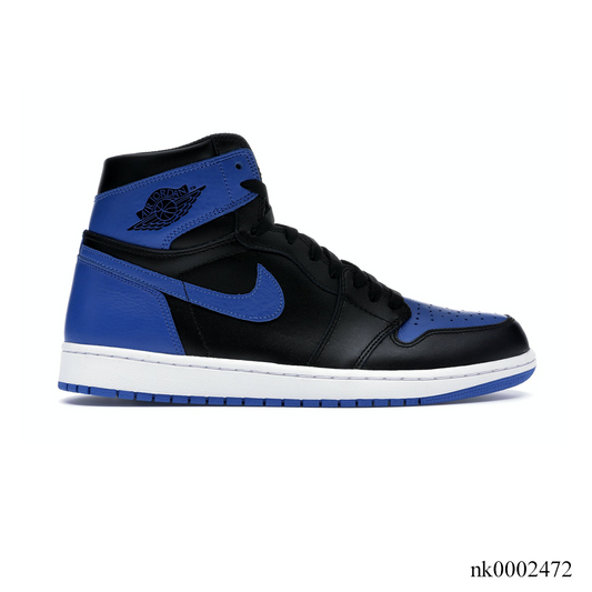 AJ 1 Retro Royal 2017 Shoes Sneakers - nk0002472 image