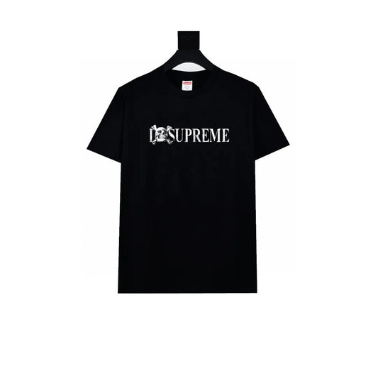 SUP Logo Print T-Shirt - SUP0148 image 0