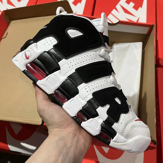 Air More Uptempo 'Scottie Pippen' Shoes Sneakers – nk0005359 image 2