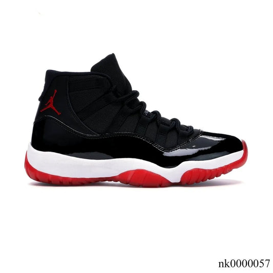 AJ 11 Retro Playoffs Bred (2019) Shoes Sneakers - nk0000057 image 0
