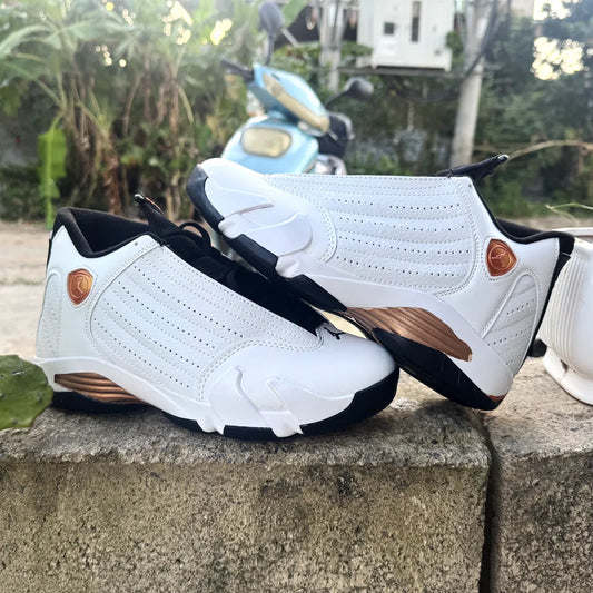 AJ 14 US Open Shoes Sneakers - nk0004544 image 2