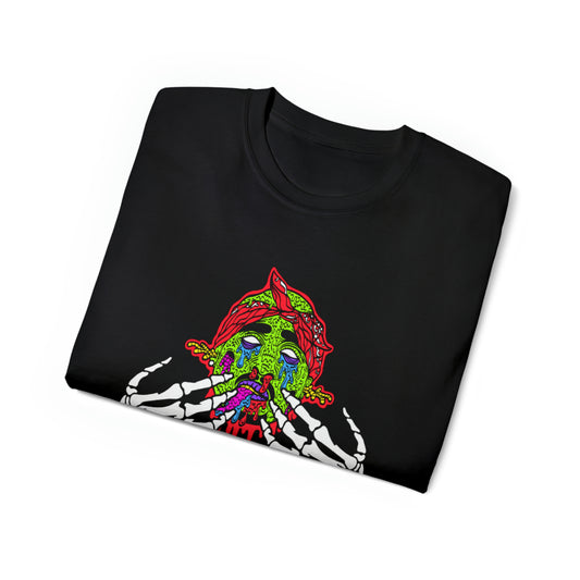 2Pac Monster T-Shirt image 2