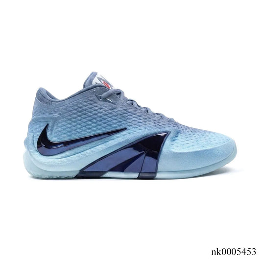 NK Ja 4 "JAWS" Shoes Sneakers - nk0005453 image 0