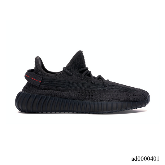 YzY Boost 350 V2 Static Black Shoes Sneakers - ad0000401 image 0