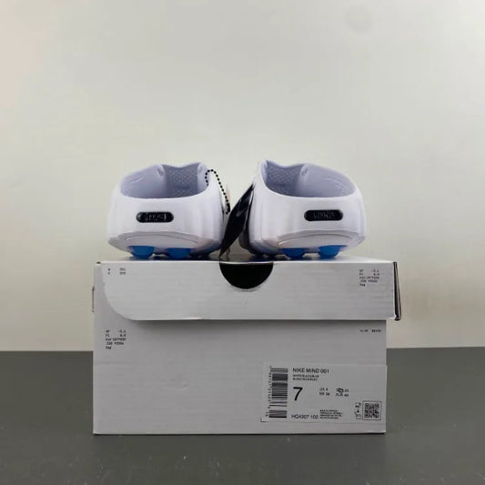 NOCTA x Mind 001 Shoes Sneakers - nk0005281 image 2