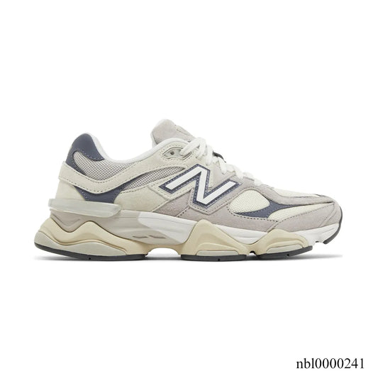 NB 9060 Moonrock Linen Shoes Sneakers - nbl0000241 image 0