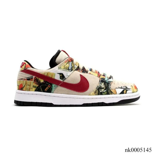 SB Dunk Low Paris Shoes Sneakers - nk0005145 image 0
