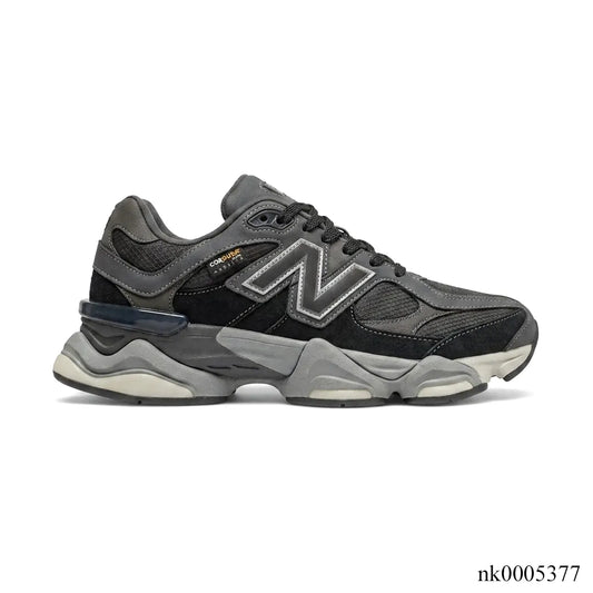 NB 9060 'Cordura Black Grey' Shoes Sneakers - nk0005377 image 0
