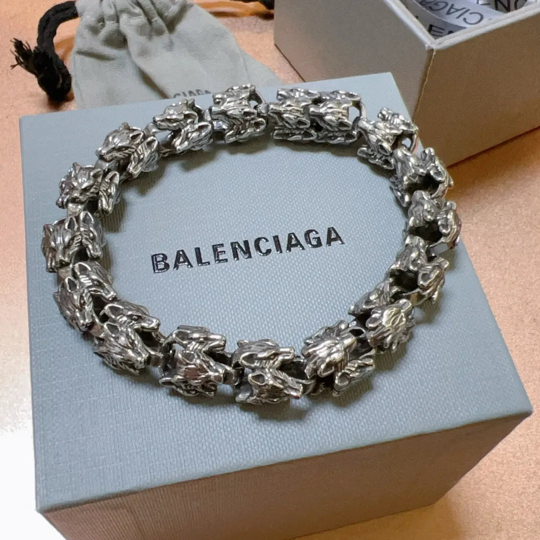 BLCG Bracelet - Hl77B00 image 8