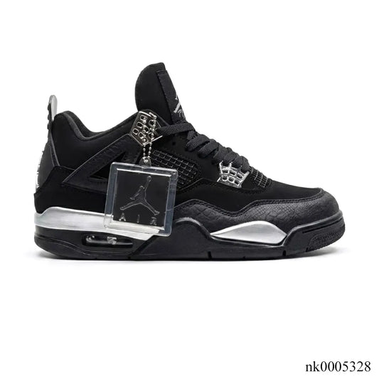 AJ 4 "Spotlight" Shoes Sneakers - nk0005328 image 0