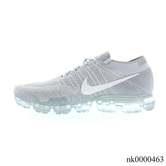 Air VaporMax Pure Platinum Shoes Sneakers - nk0000463 image 2