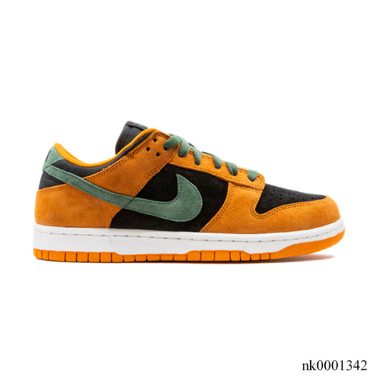 Dunk Low Ceramic Shoes Sneakers - nk0001342 image 0