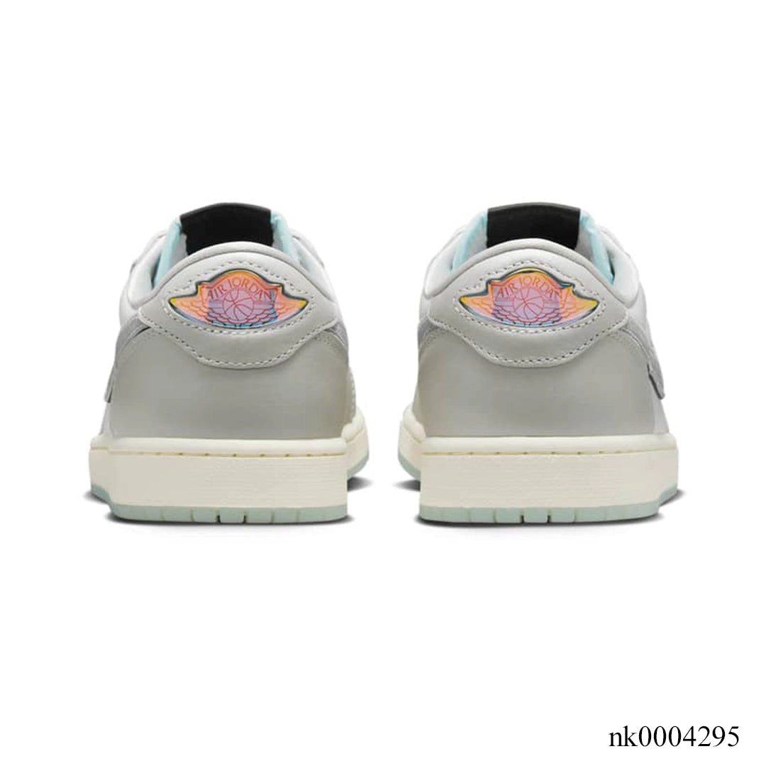 AJ 1 Low OG Year of the Snake Shoes Sneakers - nk0004295 image 4