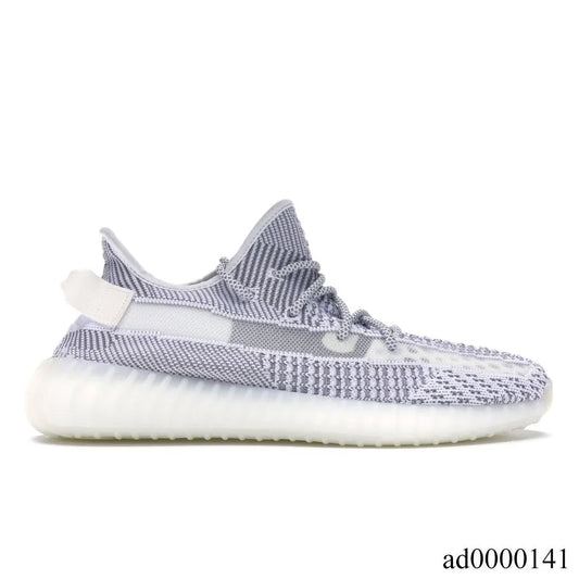 YzY Boost 350 V2 Static (Non-Reflective) Shoes Sneakers - ad0000141 image 0