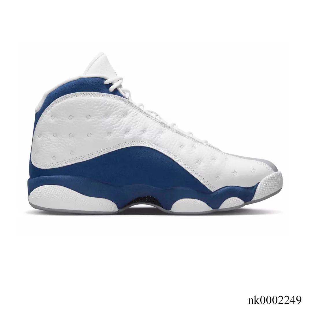 AJ 13 French Blue Shoes Sneakers - nk0002249 image