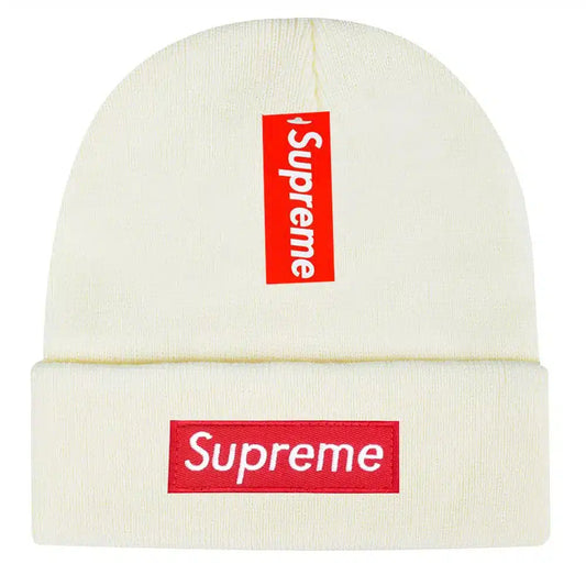 SUP New Era box-logo Beanie - SUP0171 image 2