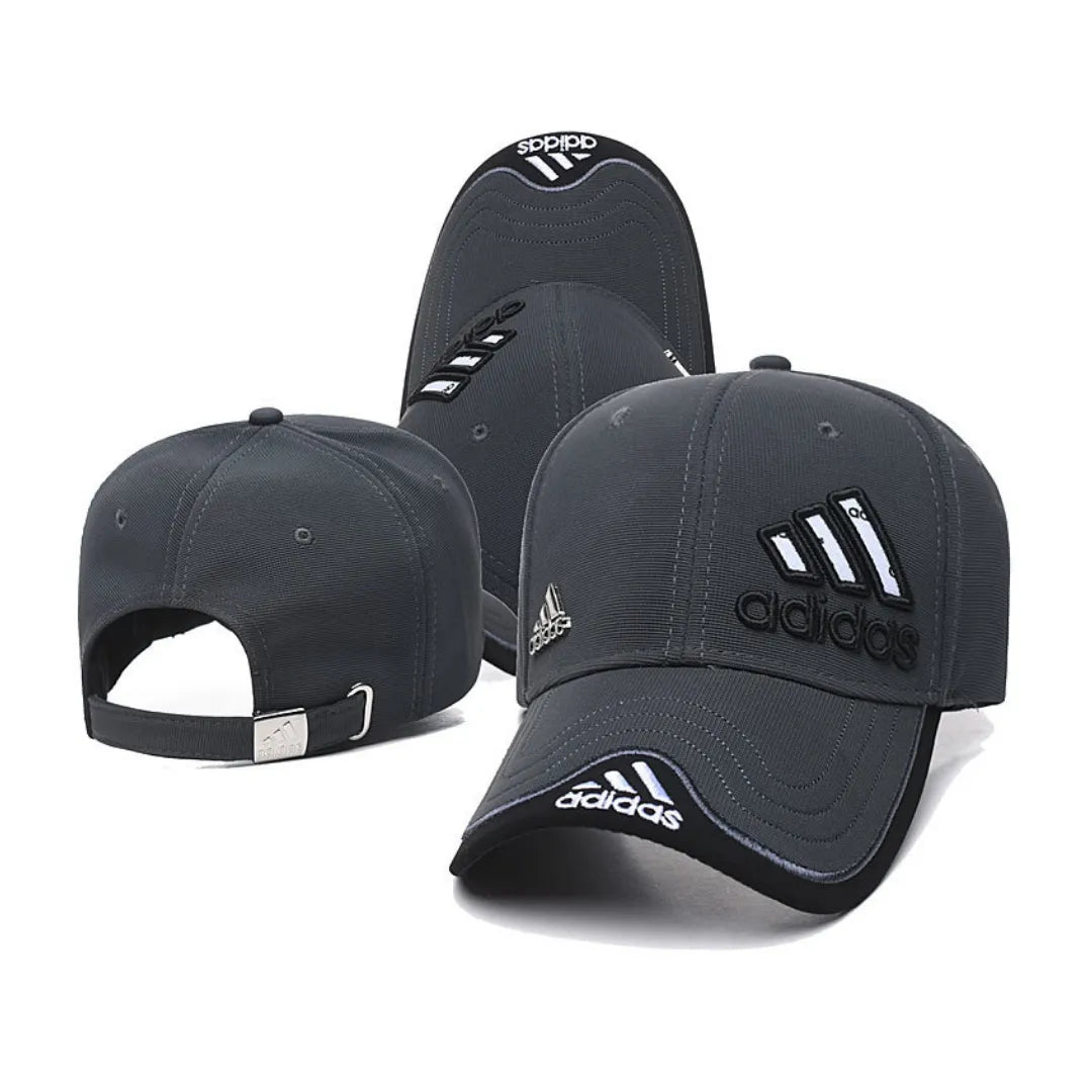 AD Streetwear Cap - CAP0023 image