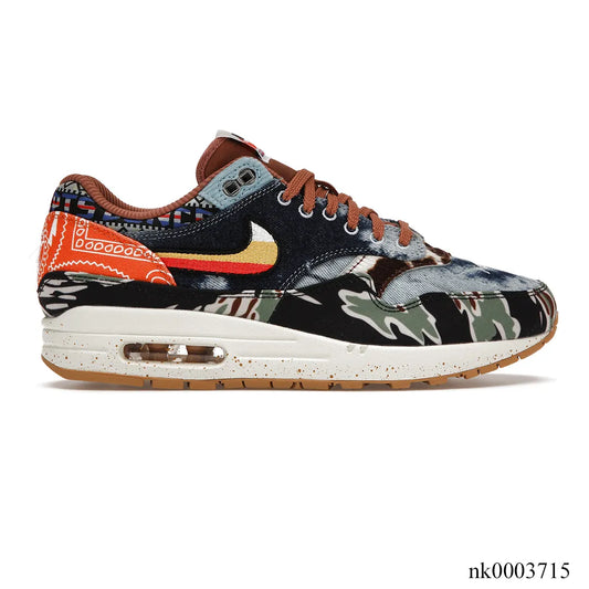 AM 1 SP Concepts Heavy Shoes Sneakers - nk0003715 image 0