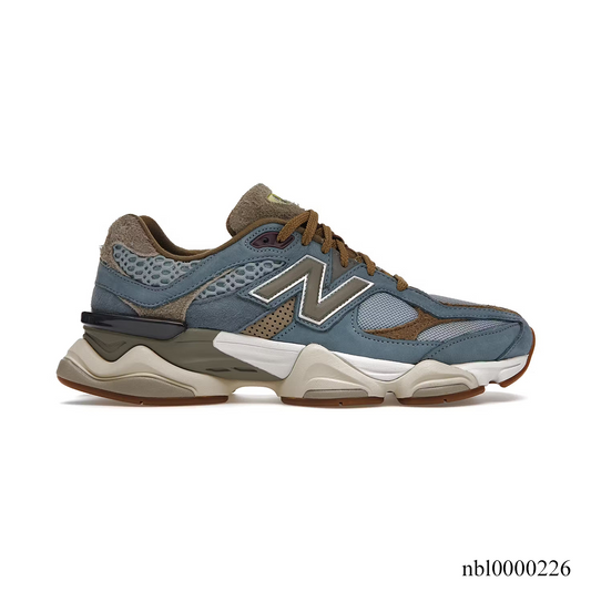 NB 9060 Bodega Age of Discovery Shoes Sneakers - nbl0000226 image 0