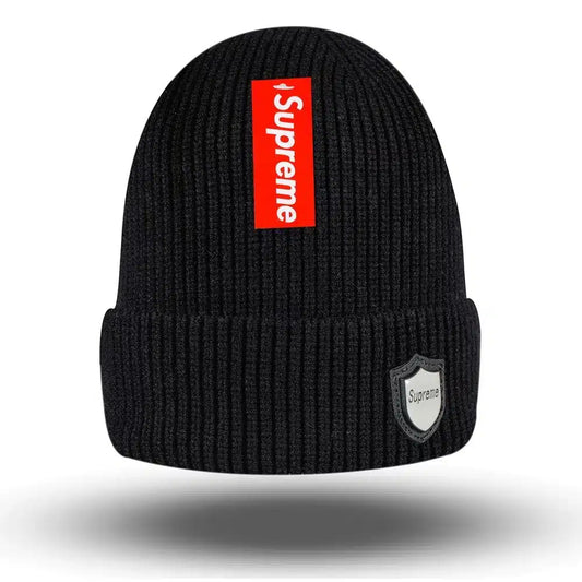 SUP New Era box-logo Beanie - SUP0175 image 2