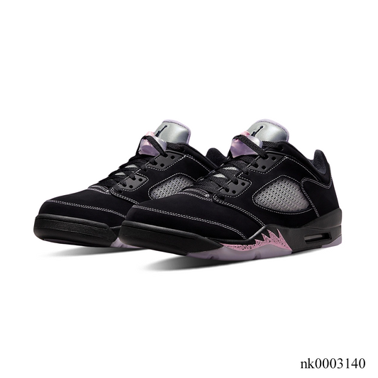 AJ 5 Low Dongdan Shoes Sneakers - nk0003140 image 2