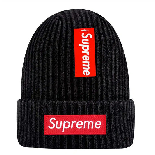 SUP New Era box-logo Beanie - SUP0173 image 2