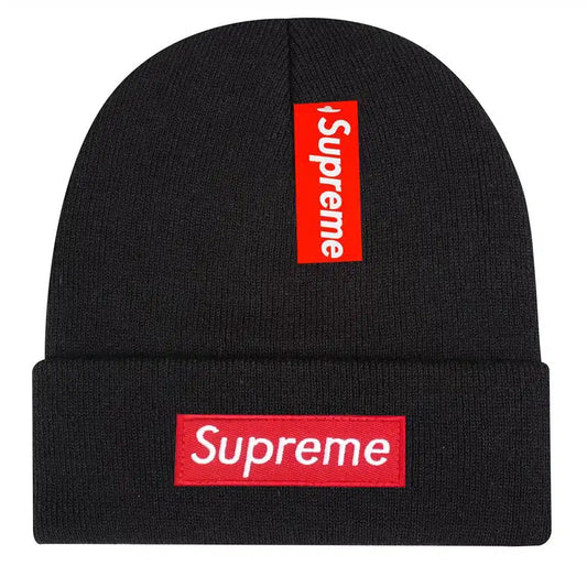 SUP New Era box-logo Beanie - SUP0171 image 0