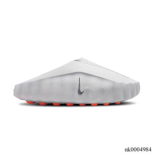 Mind 001 Perforated Slide Shoes Sneakers - nk0004984 image 0