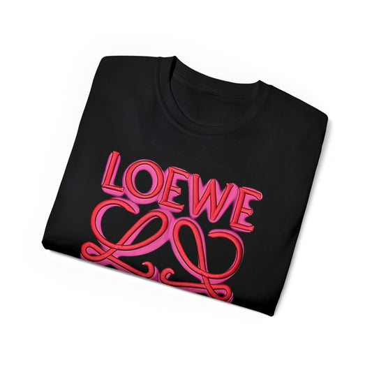 Loewe T-Shirt image 2