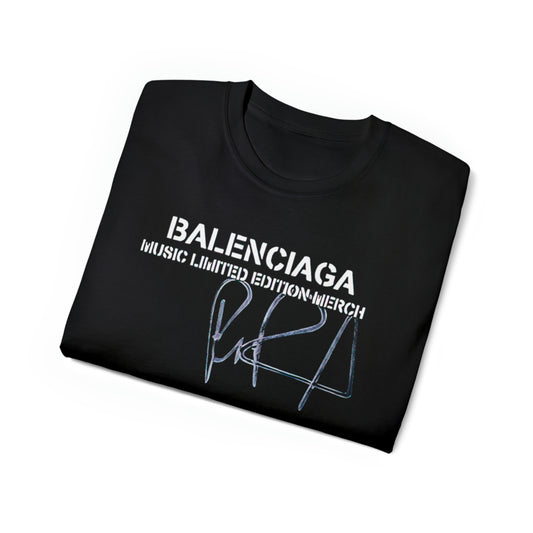 BLCG Music Limited Edition Merch T-Shirt image 2