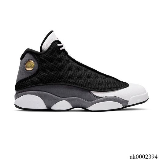 AJ 13 Black Flint Shoes Sneakers - nk0002394 image 0