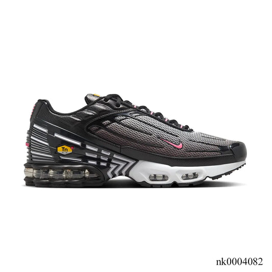 AM Plus 3 Chamois Shoes Sneakers - nk0004082 image 0
