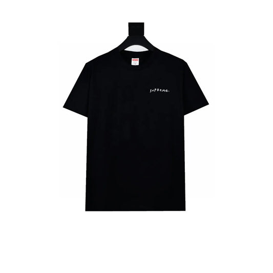 SUP Logo Print T-Shirt - SUP0154 image 2