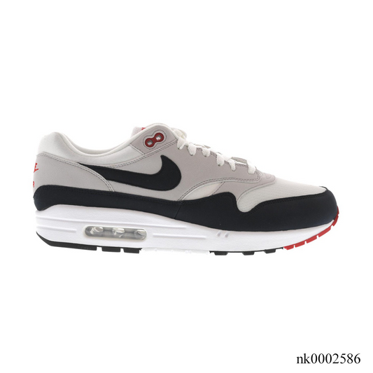AM 1 Anniversary Obsidian Shoes Sneakers - nk0002586 image 0