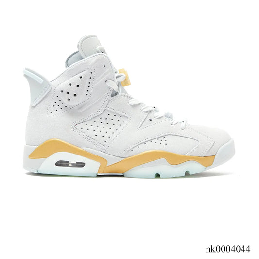 AJ 6 Paris/Pearl Shoes Sneakers - nk0004044 image 0
