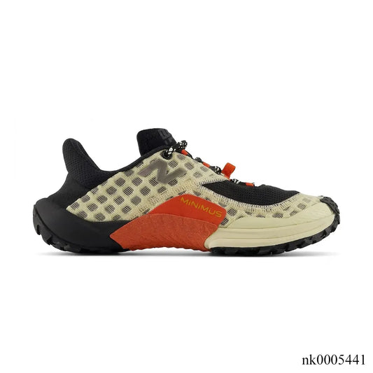 NB Minimus Trail Shoes Sneakers - nk0005441 image 0
