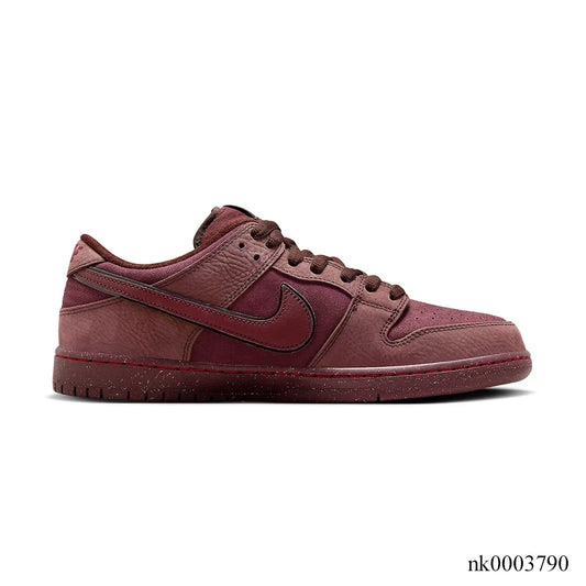 SB Dunk Low City Of Love Shoes Sneakers - nk0003790 image 0