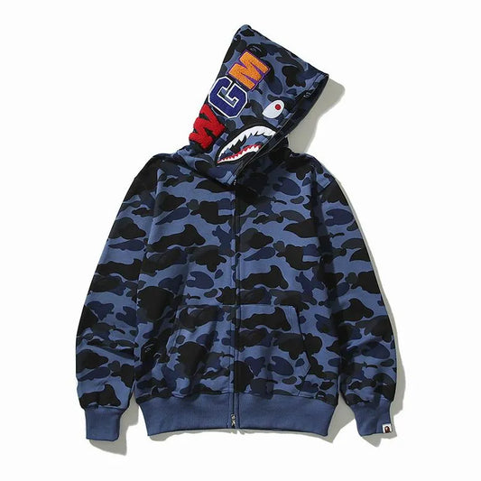 Bape Hoodie - 79 - bap00000079 image 2