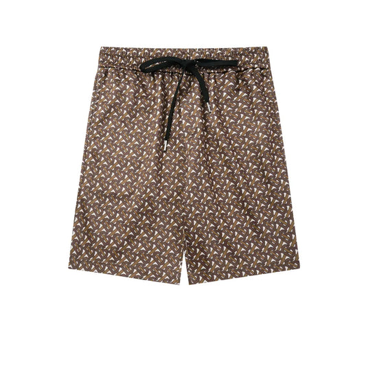 BUR Printed Logo Shorts - BUR0047 image 2