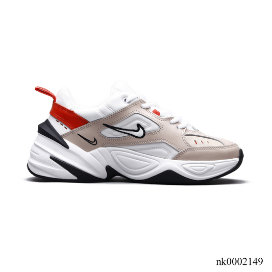 M2K Tekno Fossil Stone Shoes Sneakers - nk0002149 image 0
