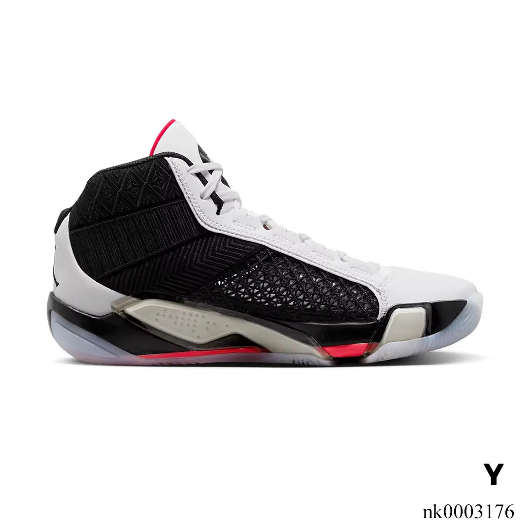 AJ 38 Fundamentals Shoes Sneakers - nk0003176 image
