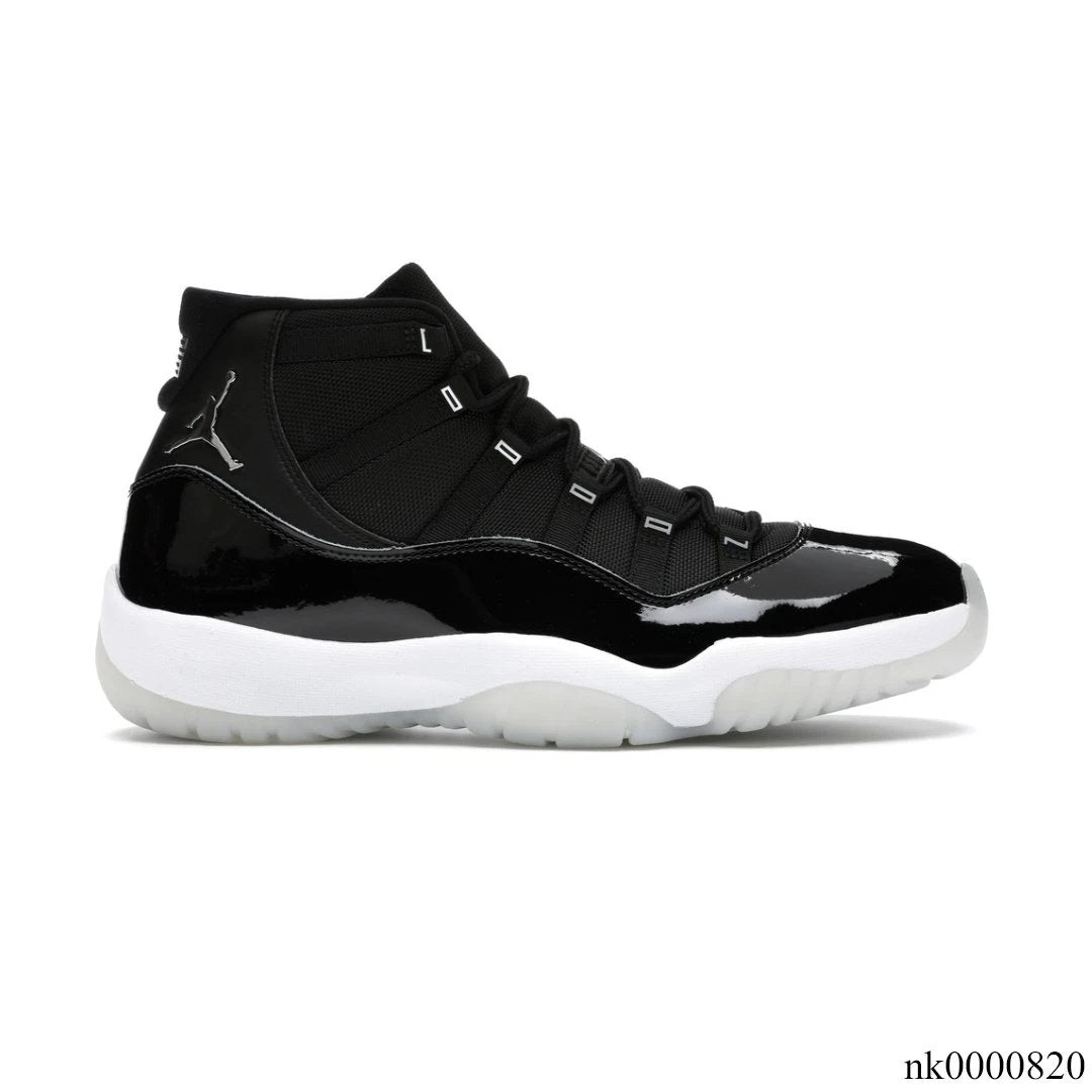 AJ 11 Retro Jubilee 25th Anniversary Shoes Sneakers - nk0000820 image