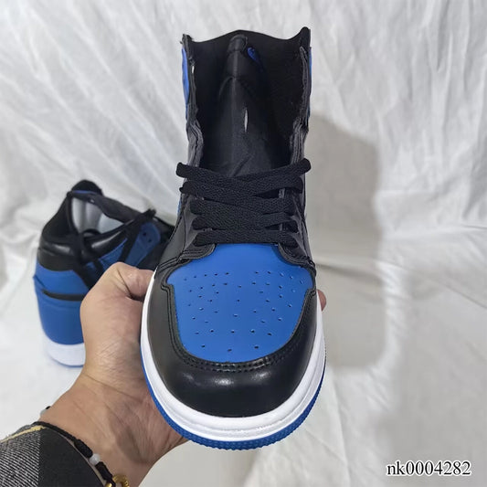 AJ 1 High 85 Royal Shoes Sneakers - nk0004282 image 2