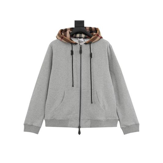 BUR Streetwear Jacket - BUR0074 image 0