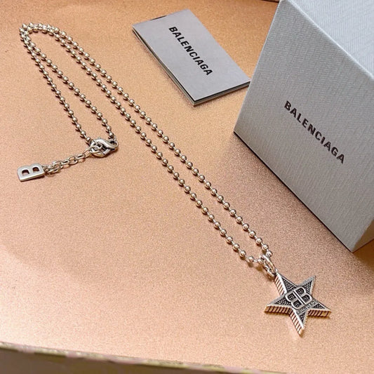BLCG Necklace - Hl77A50 image 0