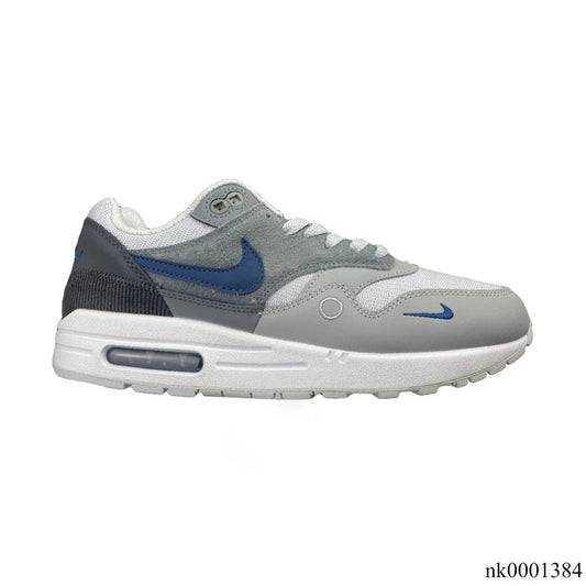 AM 1 London Shoes Sneakers - nk0001384 image 0