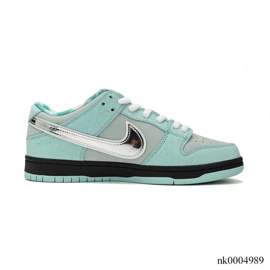 Concepts X SB Dunk LOW TIFFANY LOBSTER Shoes Sneakers - nk0004989 image 0
