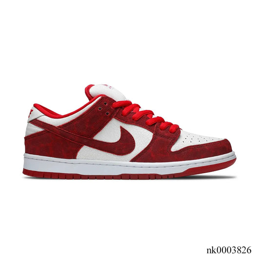 SB Dunk Low Valentines Day Shoes Sneakers - nk0003826 image 0